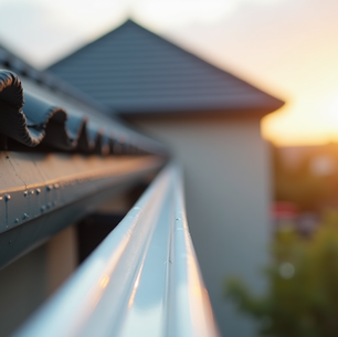 Advantages of Seamless Gutters: Why Choose Seamless Gutters in Spokane, WA