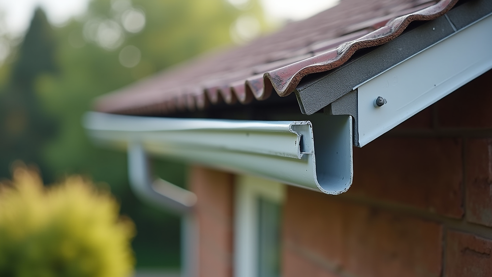 Cascade Rain Gutters Info: Benefits of Cascade Rain Gutters in Spokane