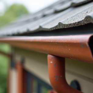 Cascade Rain Gutters Info: Benefits of Cascade Rain Gutters in Spokane