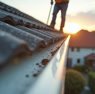 Choosing the Right Gutter Maintenance Company: Hiring Gutter Maintenance Experts
