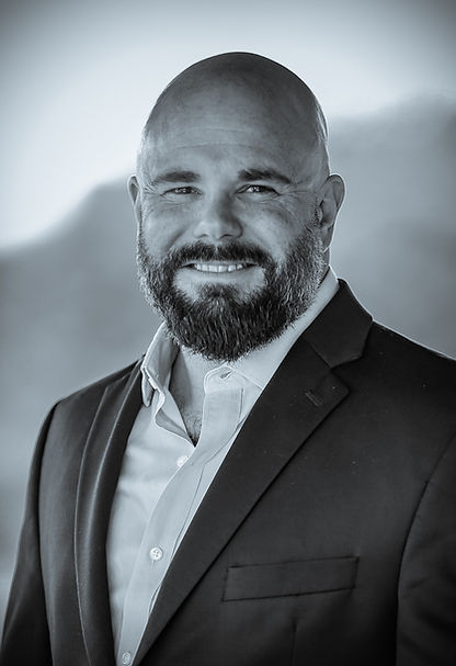 James Mendelson, Founder and CEO of SignalBlack Solutions