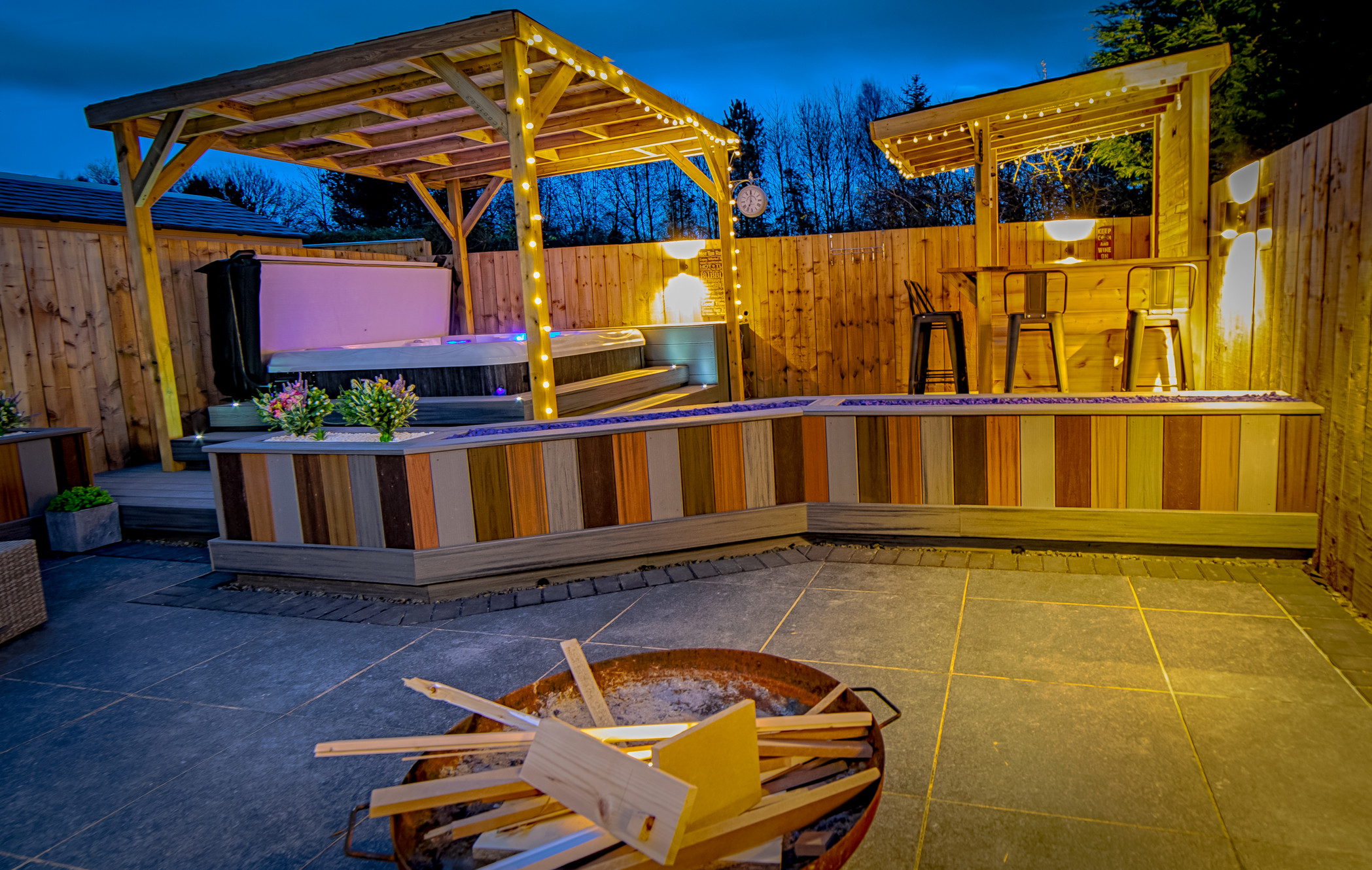 USA HOT TUBS NORTH EAST Newcastle upon Tyne North Spas
