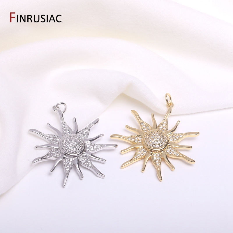 Thumbnail: Solaris Glow™ Pendant