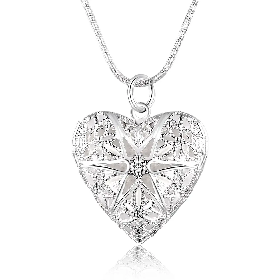 Thumbnail: Forever Keepsake™ Locket