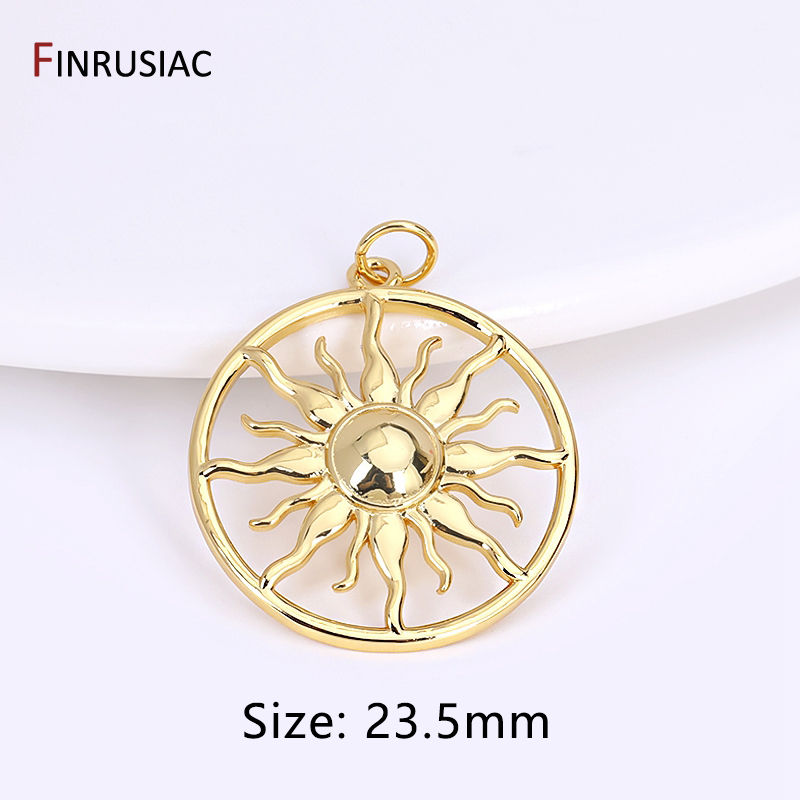 Thumbnail: Solaris Glow™ Pendant