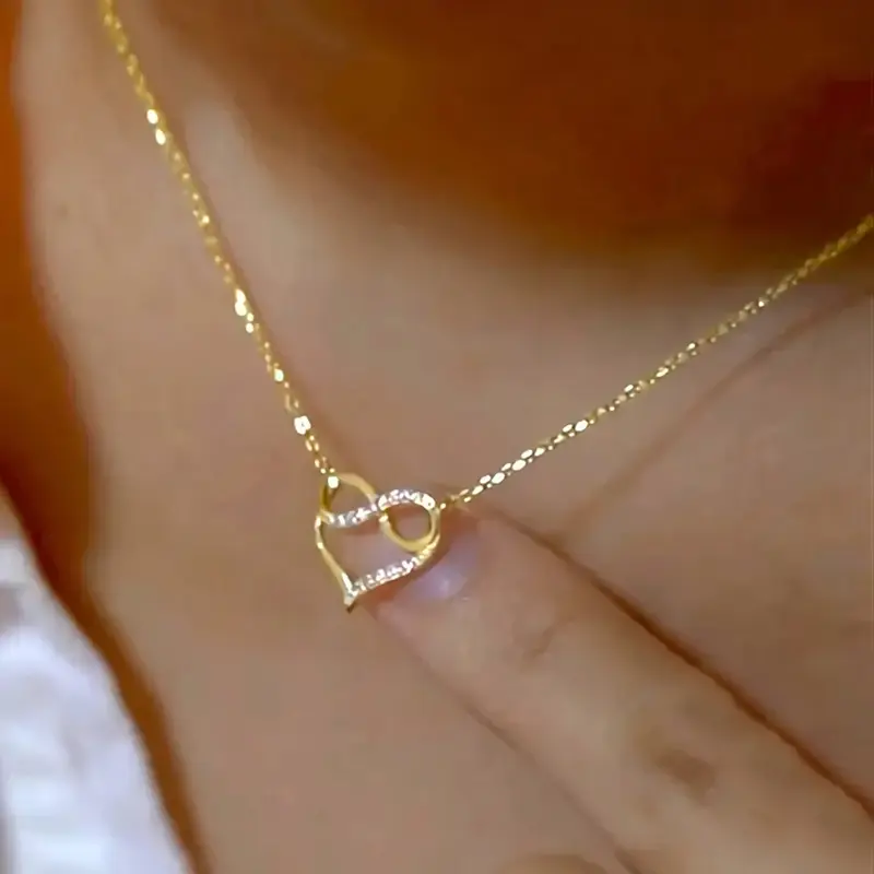 Eternal Heart™ Necklace