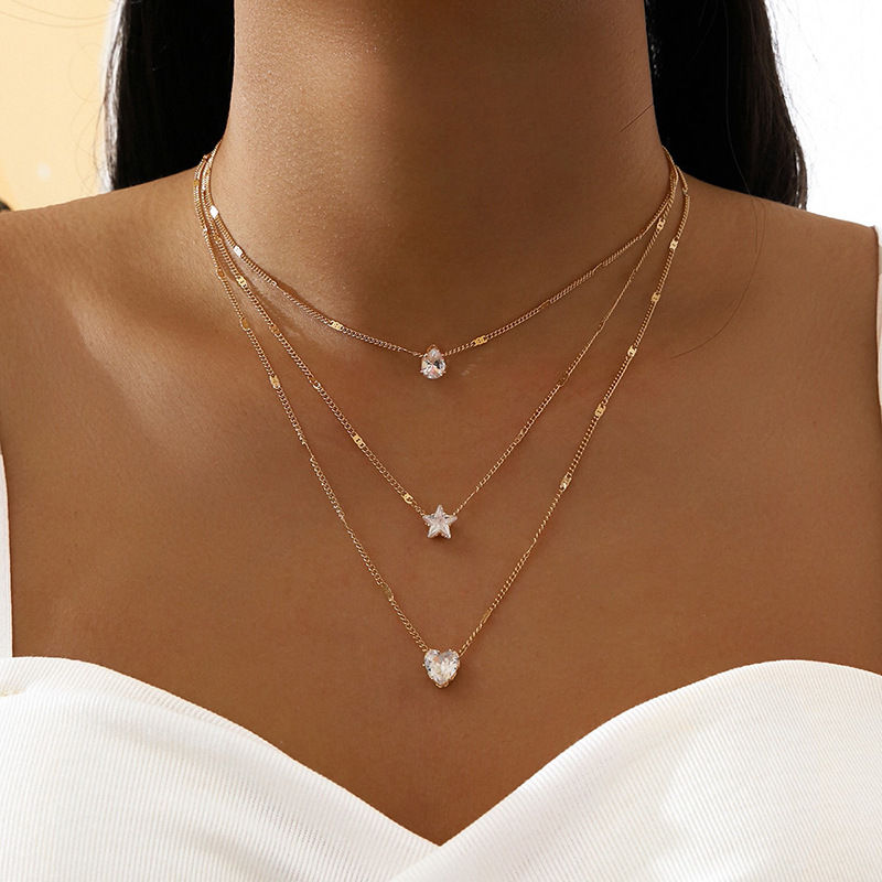 Celestial Love™ Necklace