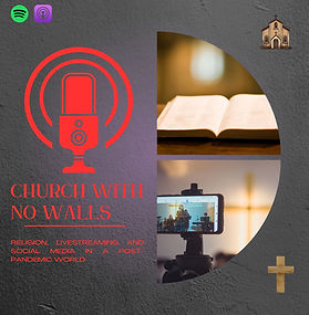 Church With No Walls Podcast
