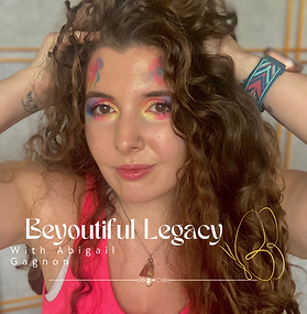 Beyoutiful Legacy