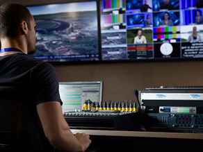 Level Up Your Content: How Podcasters & Creators Can Tap Into the Booming CTV & Live Events Market
