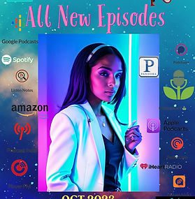 Listen Linda! Hosted by Jacquiline Cox