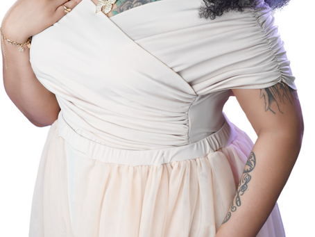 Destinee Brown: Co-Founder of Together We Create 4 Kids Is Redefining Children's Literacy Nationwide