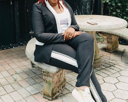 LaKera Woodberry-Galloway Brings The Boy With The Super Charged Mind to Columbia, Inspiring Hope, Representation & Children’s Mental Health Awareness