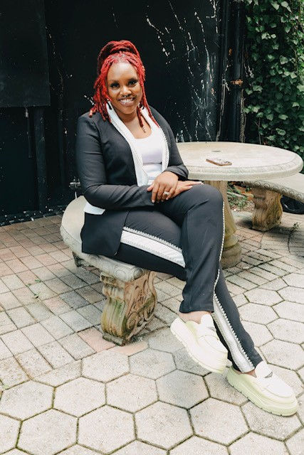 LaKera Woodberry-Galloway Brings The Boy With The Super Charged Mind to Columbia, Inspiring Hope, Representation & Children’s Mental Health Awareness