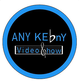 The ANY KEbnY Video Show
