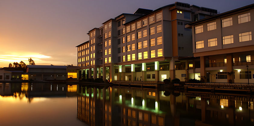 UPM ENGINEERING FACULTY