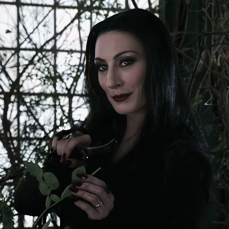 La Famille Addams