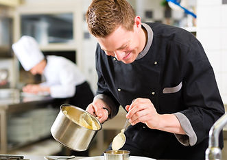 Catering & Hospitality Recruitment