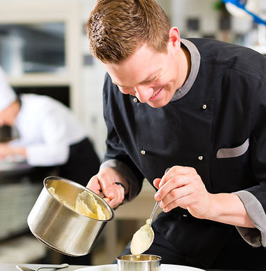 Chef Conusltant Dallas