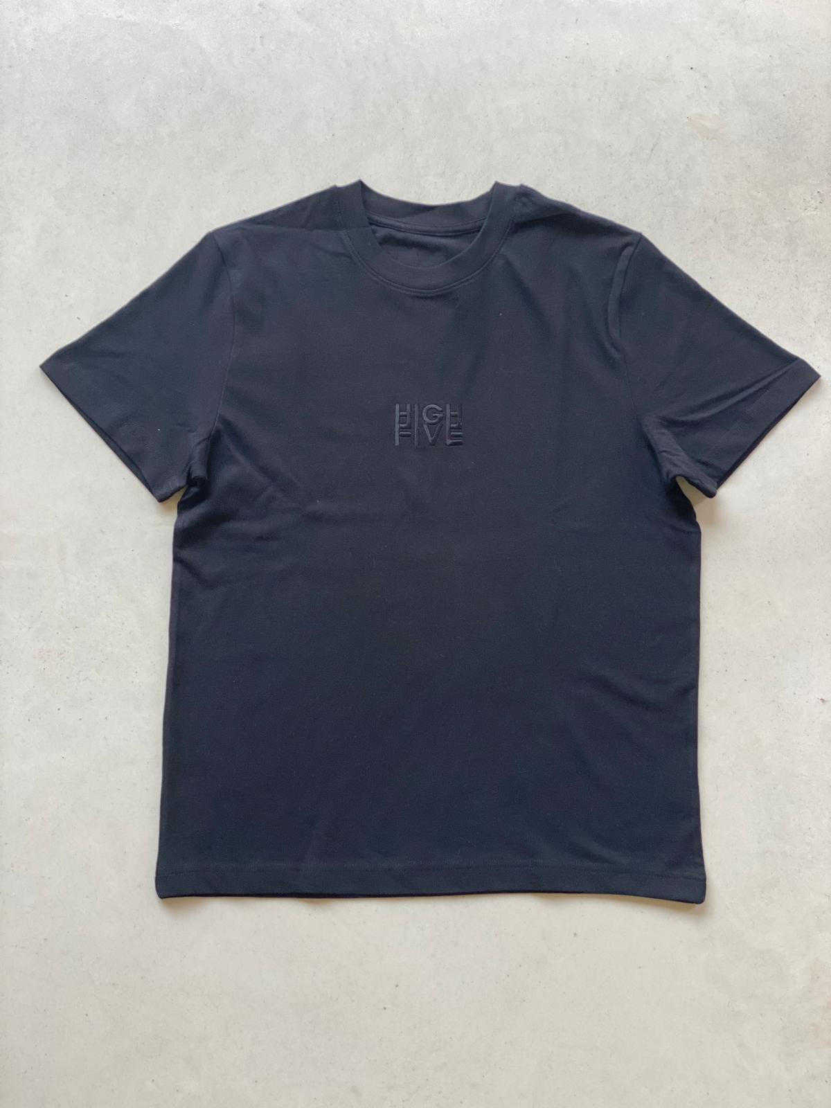 High fiveTee - Black