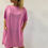 Thumbnail: Darla dress - Pink