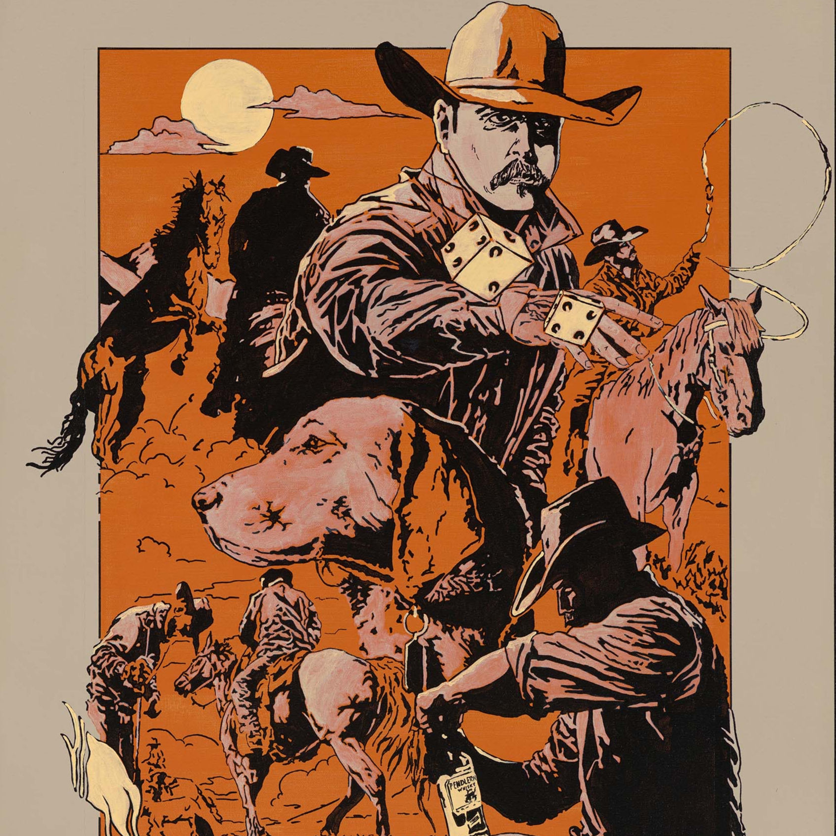 GetWesternn X NateLaw