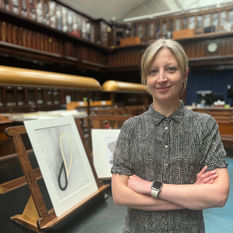 Appointment of new Trustee