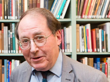 Professor David Bindman (1940-2025)