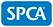 We support the SPCA charity logo