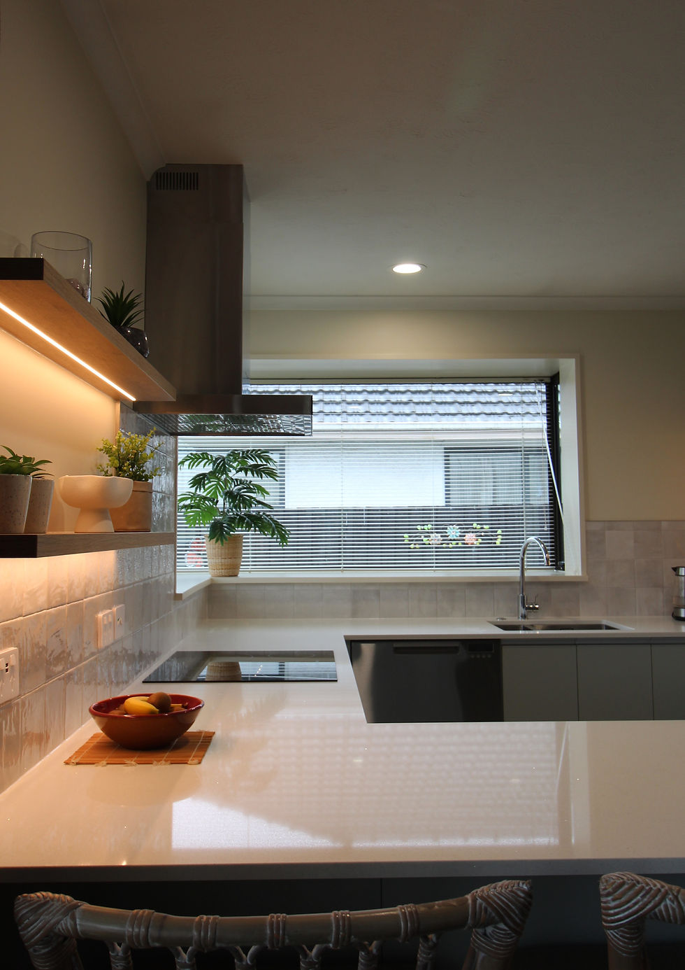 Bishopdale Kitchen Renovation