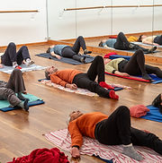 Journée découverte de la méthode Feldenkrais gratuite