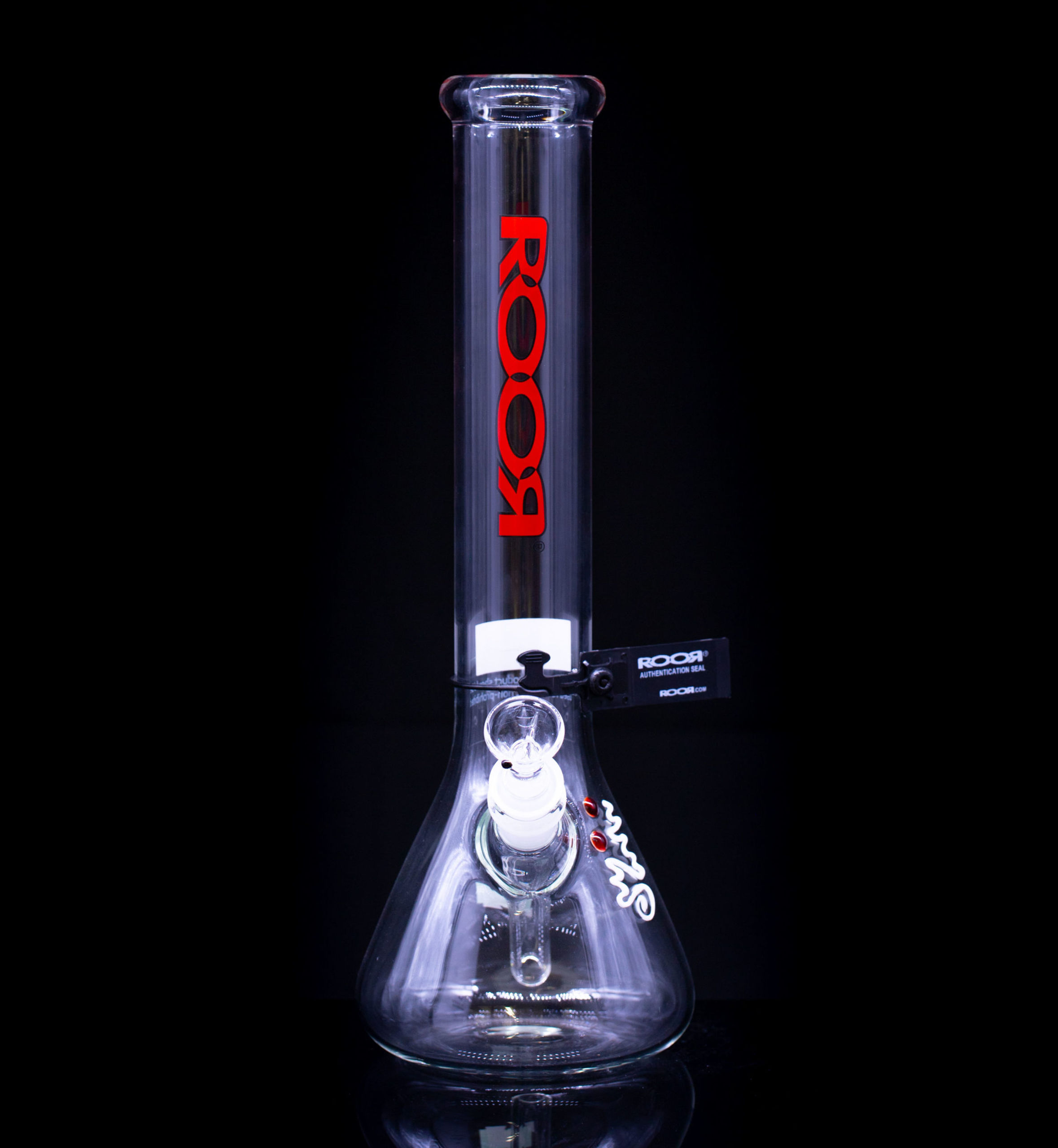 ROOR Classic Beaker 5MM