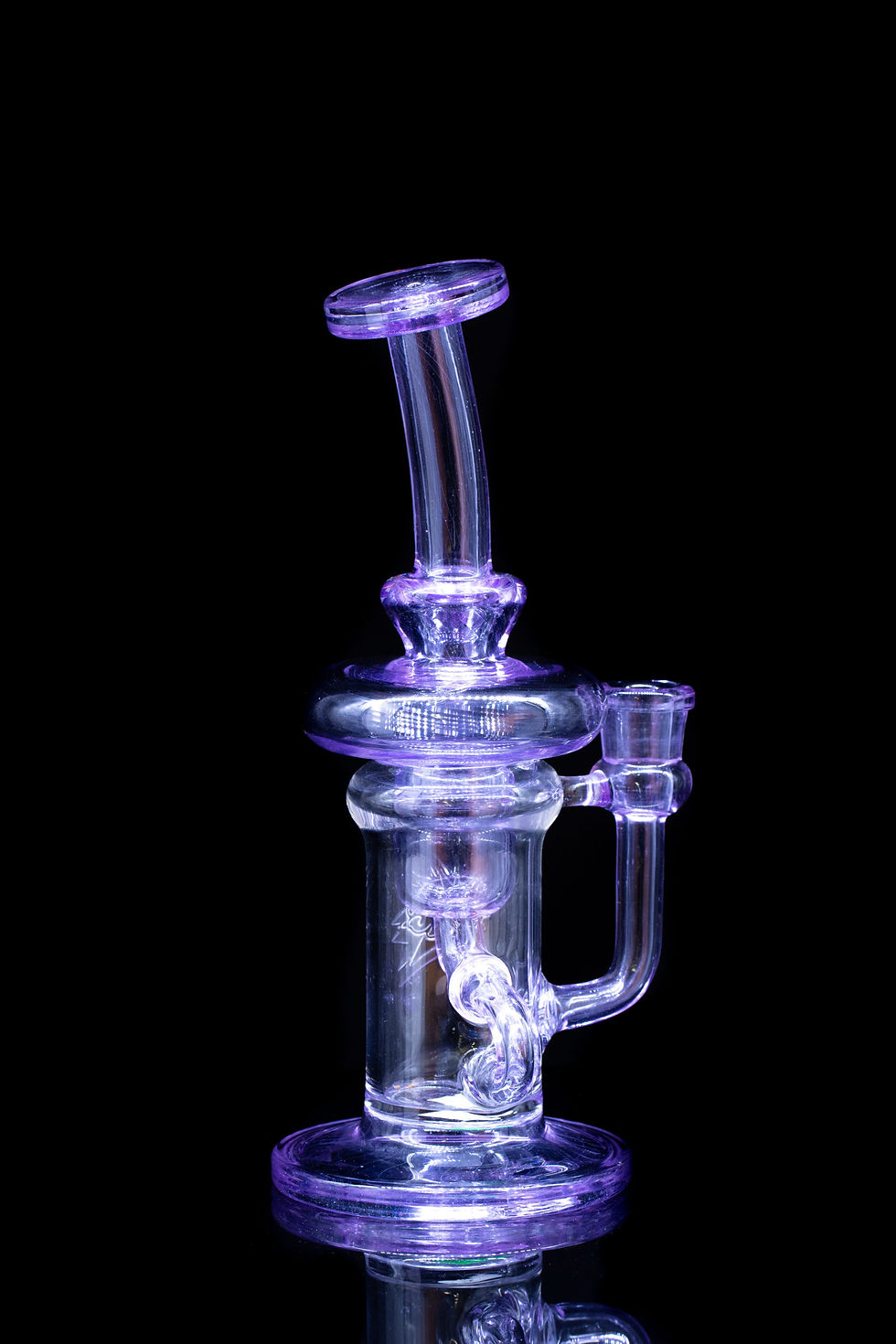 Thumbnail: The PAG Recycler