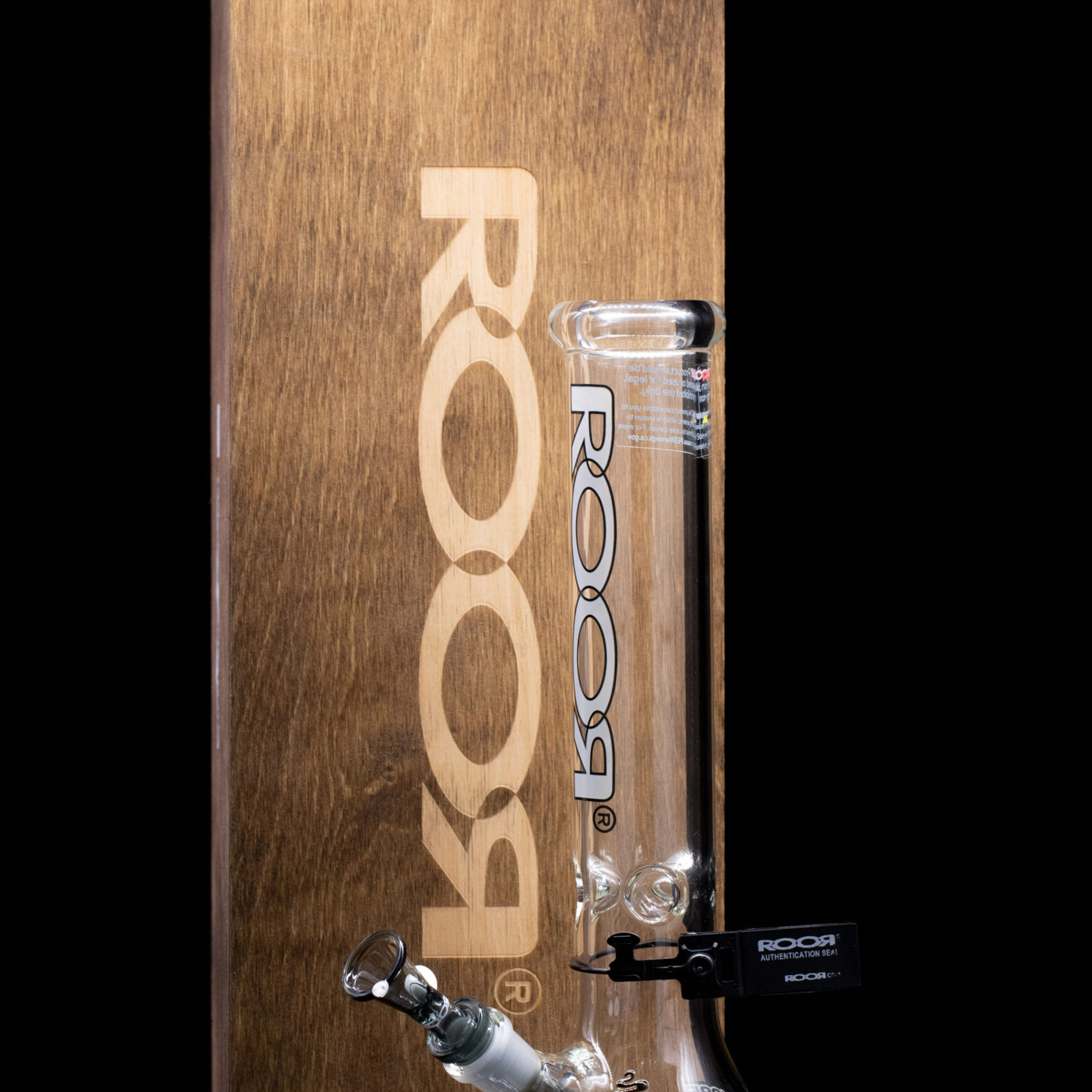 ROOR Intro-Kollector Series