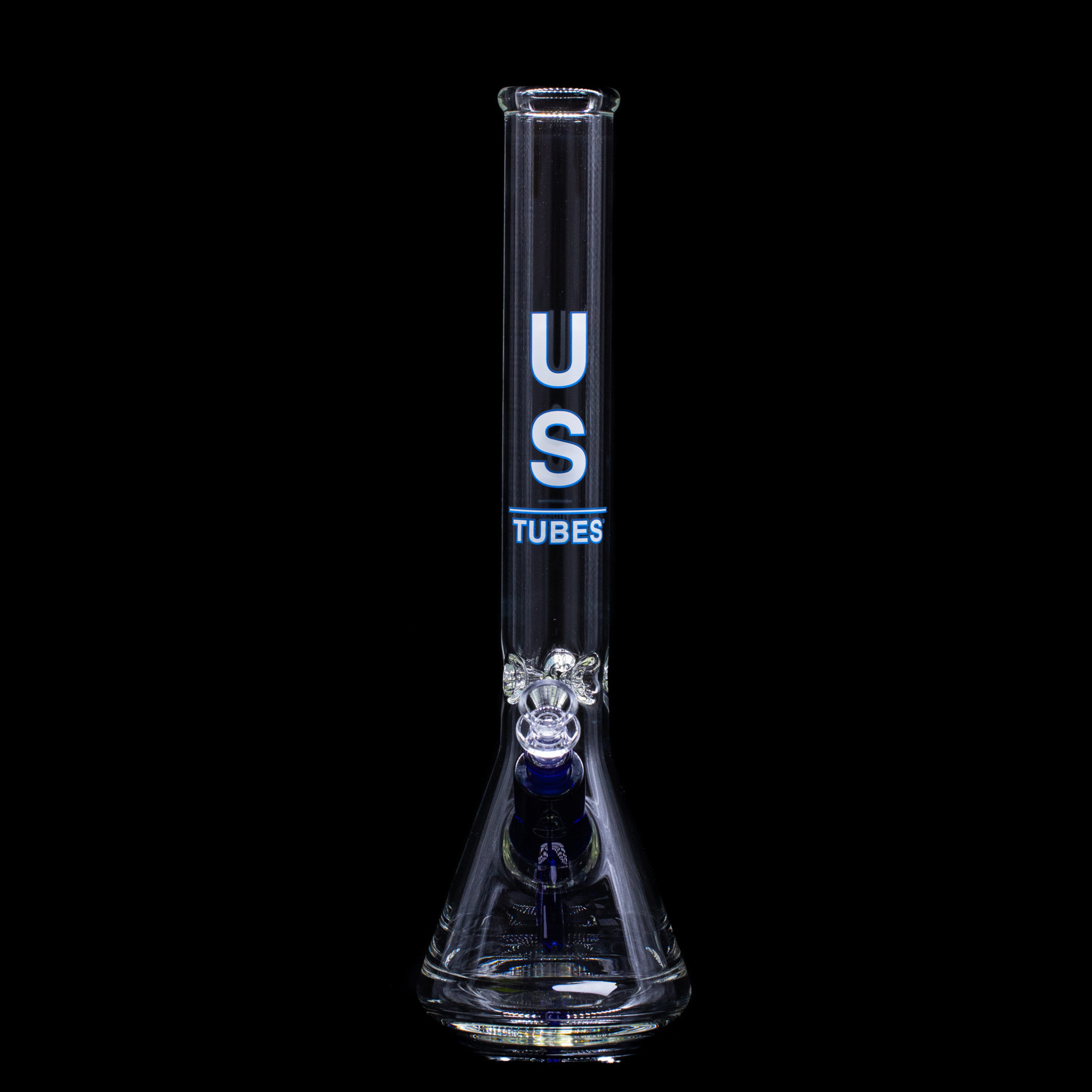 US Tubes Beaker