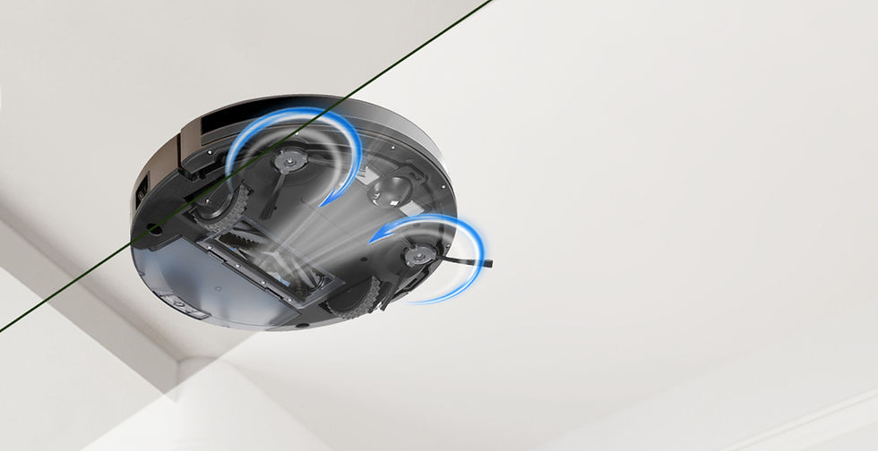 Miniatura: Ecovacs Deebot N79S