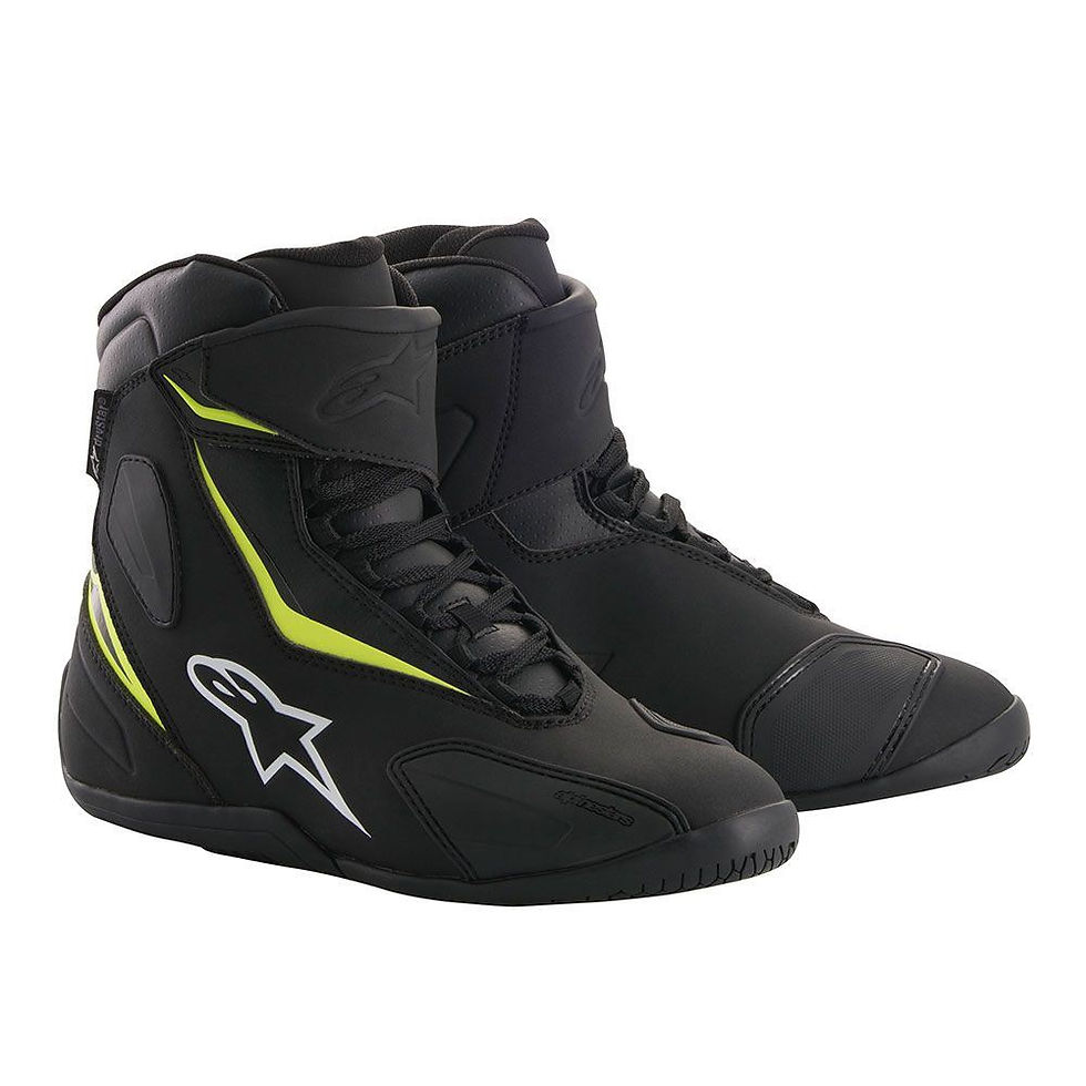 Miniatura: Alpinestars Fastback 2 Drystar