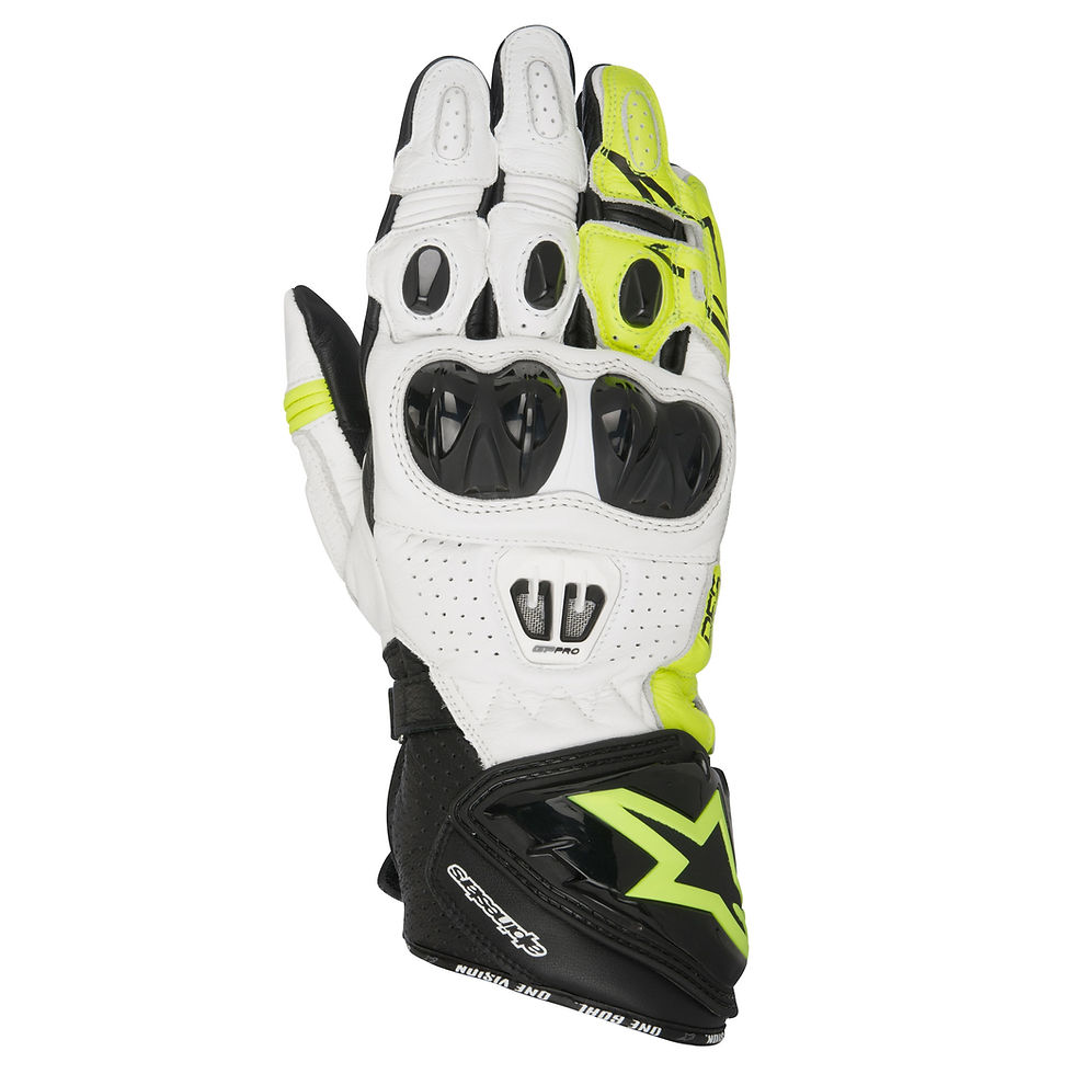 Miniatura: Alpinestars GP Pro R2
