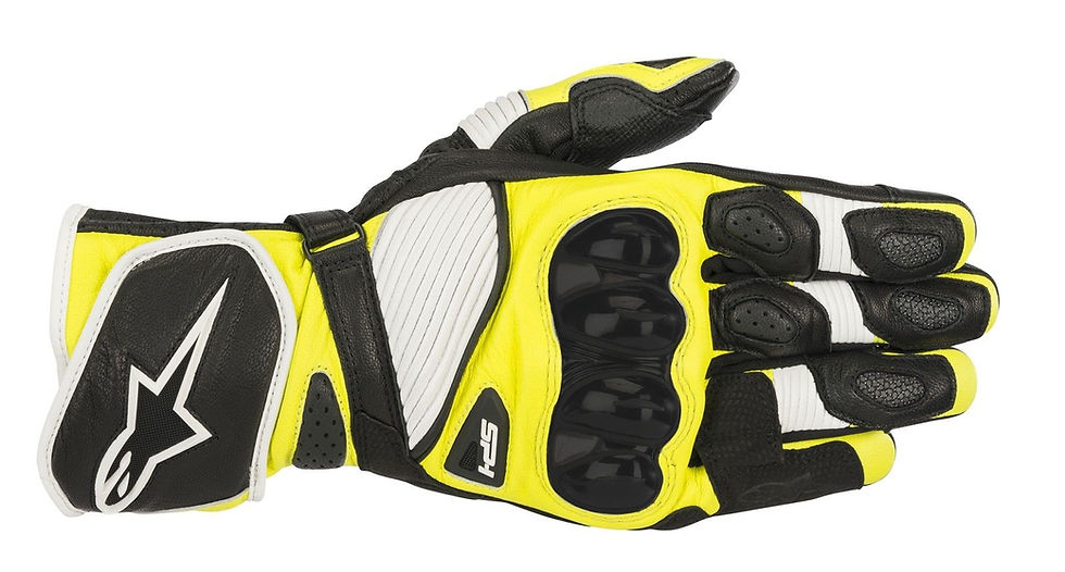 Miniatura: Alpinestars SP 1 v2