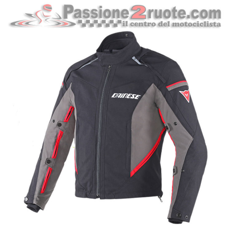 Miniatura: Dainese Rainsun D Dry