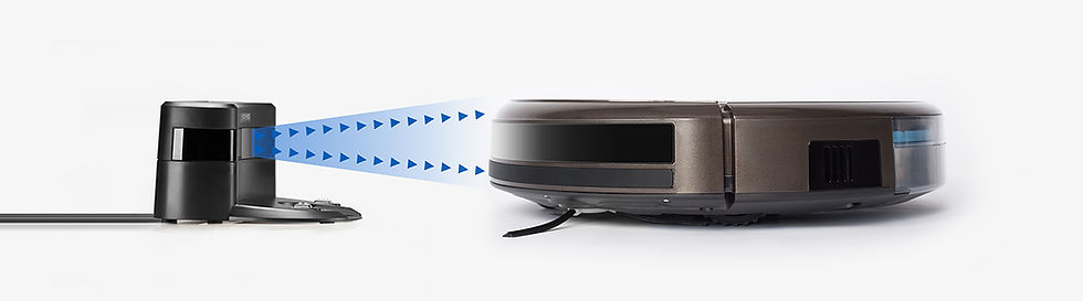 Miniatura: Ecovacs Deebot N79S