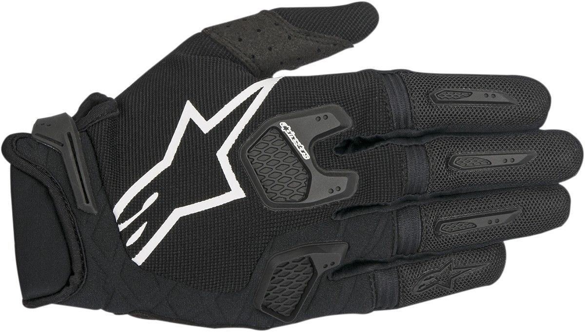Alpinestars Racefend