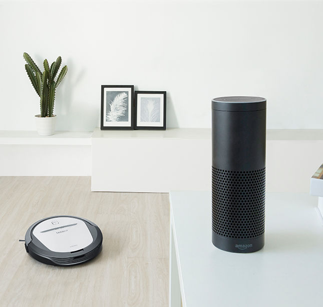 Miniatura: Ecovacs Deebot M80 Pro