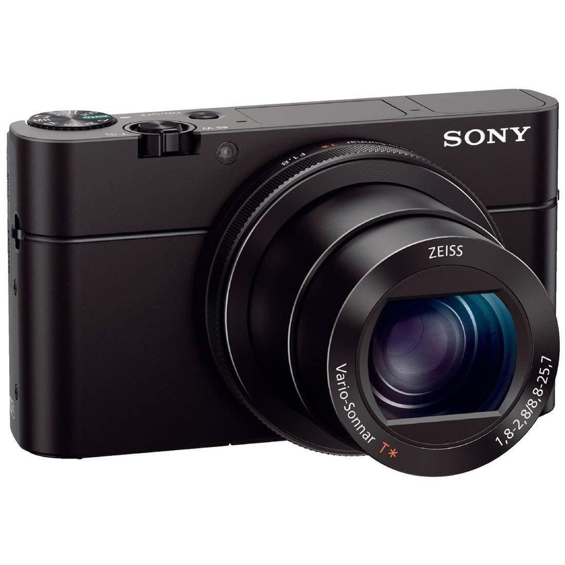Sony DSC RX100 M4 (IV)