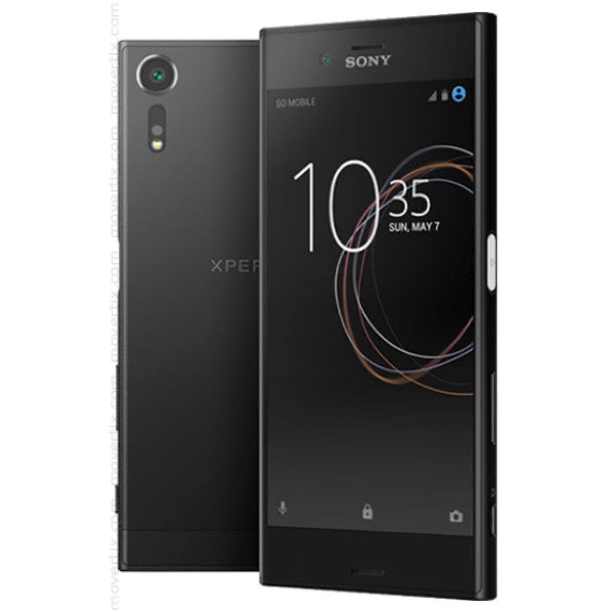 Sony Xperia XZs Dual sim (Snap820;5,2";IP68;64Gb;4Gb;19Mp)