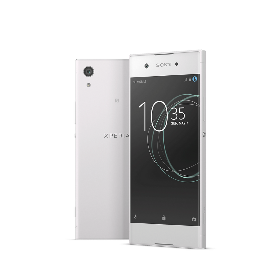 Miniatura: Sony Xperia XA1 (5";3Gb;32Gb;23Mp)