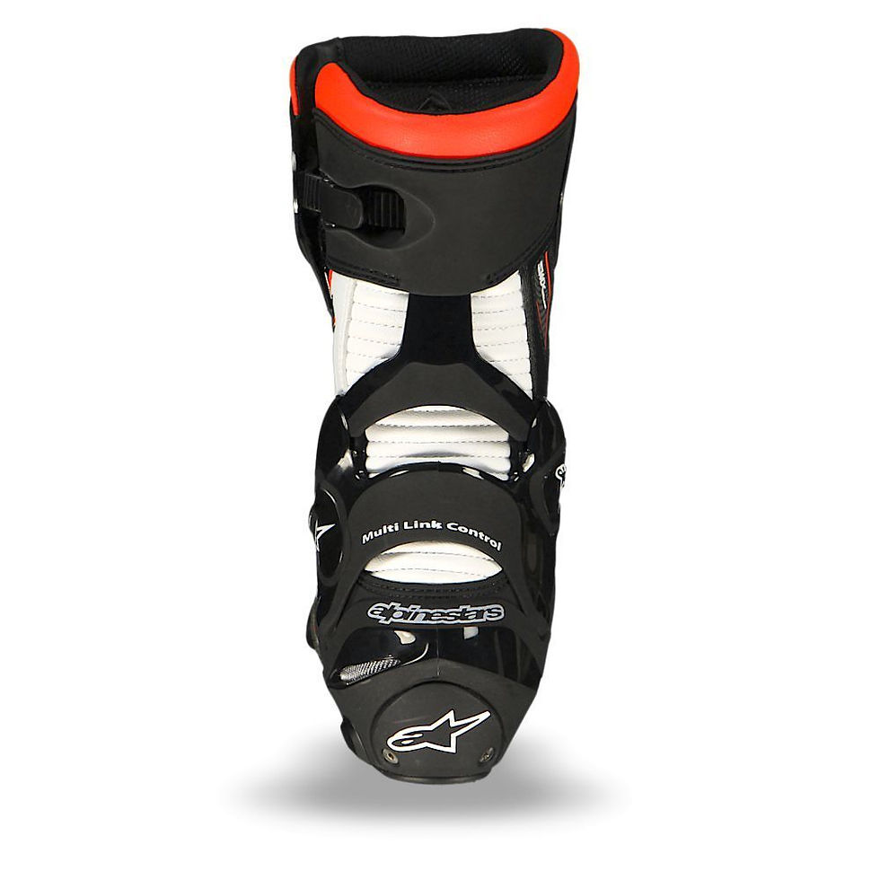 Miniatura: Alpinestars SMX Plus