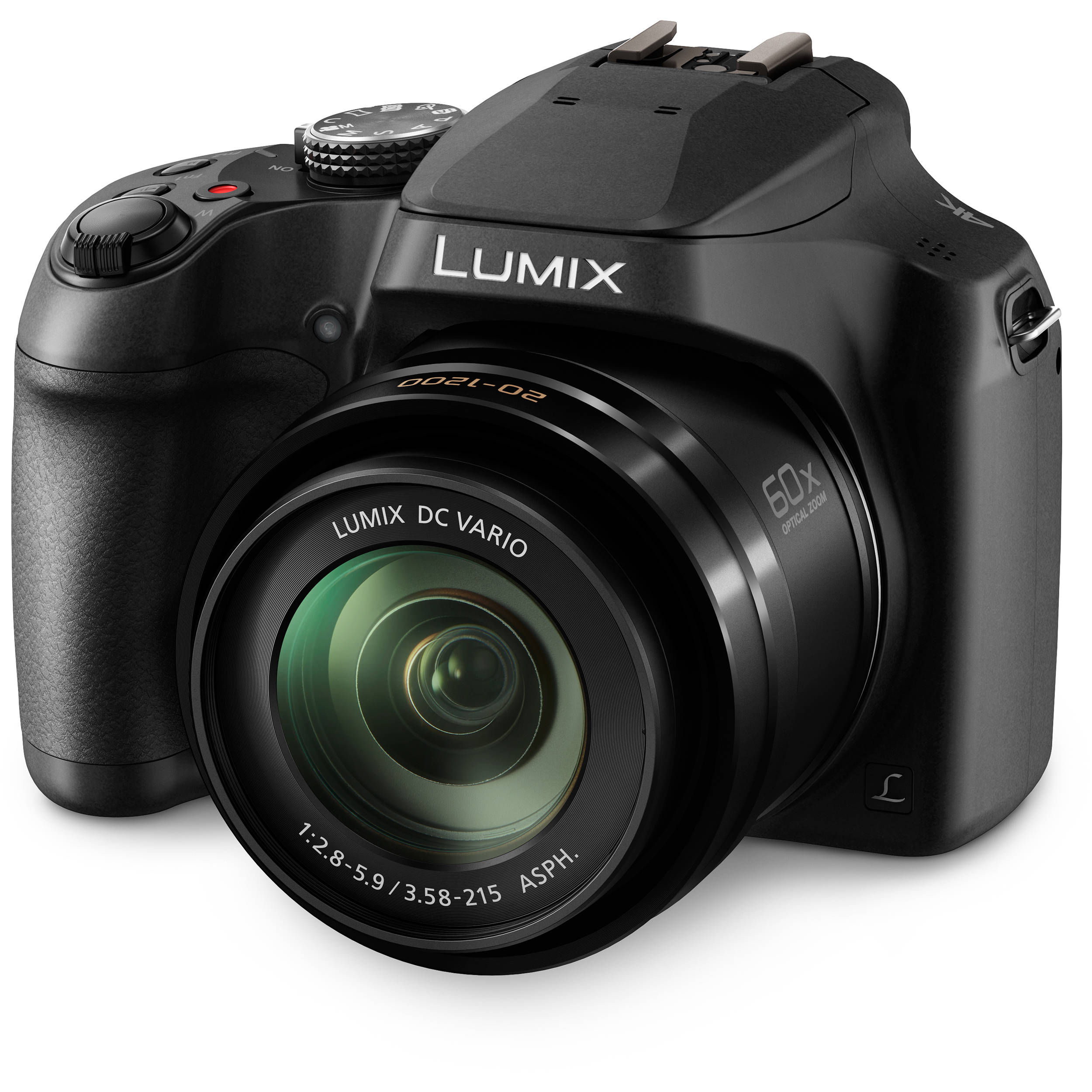 Panasonic DC FZ 80