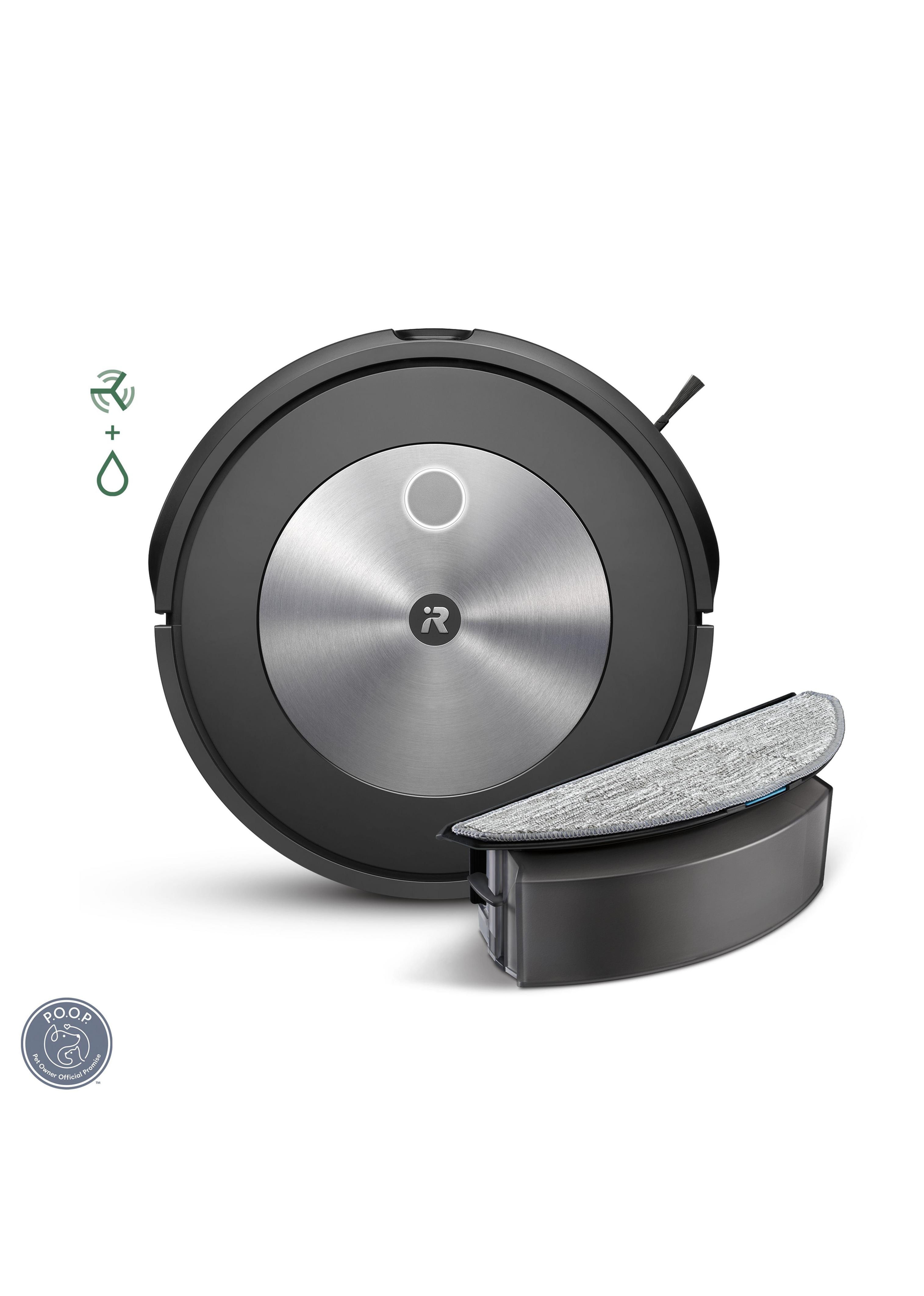 Irobot Roomba J5