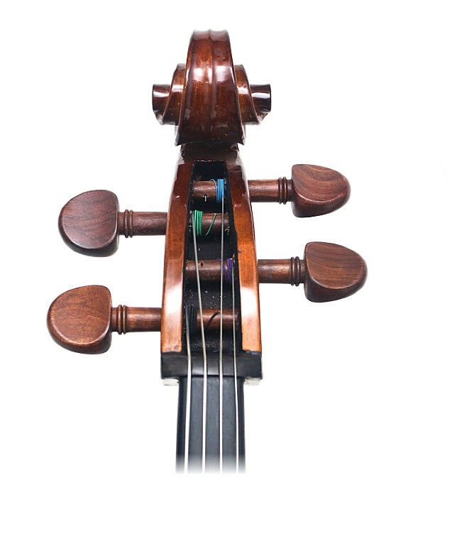 Miniatura: Stentor Student 3/4
